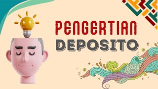 Pengertian Deposito