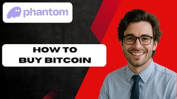 How to Buy Bitcoin in Phantom Wallet 2025 (full guide)