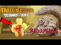 HOW TO COMPLETE YOUR TAILED BEAST CLOAK IN BLOODLINES (Final reqs + showcase ) | BLOODLINES ROBLOX