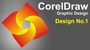 CorelDraw Design for Beginner