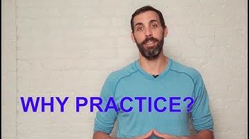 The Power of Consistent Practice