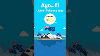 Contoh Iklan Instastory IG (Motion Graphic)