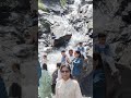 #Shimla#beautiful#waterfall💦