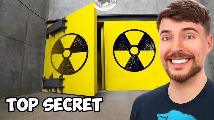 I Spent 24 Hours In A Doomsday Bunker BEST MOMENTS