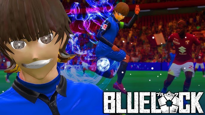 Daily BLUE LOCK⚽ on X: Bluelock characters' heights   / X