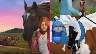 Star Stable Livestream  Leverunde Mit Timmy Und Ostwind Beginn Einer Wunderbaren Freundschaft!