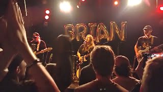 Download Lagu Brian - Turussa kaikki on toisin - Live at Semifinal, Helsinki, Sep. 27, 2025 MP3