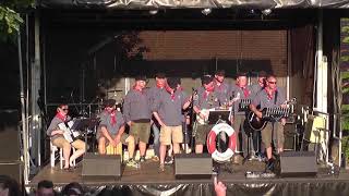 Shantychor Rodenkirchen - Es gibt nur Wasser