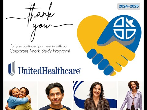 Cristo Rey St. Viator | Thank you to UnitedHealthcare Nevada for renewing their partnership!