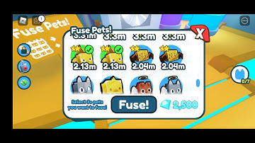 What happened if you fuse 2 golden demon and 1 golden hell spider and I got I