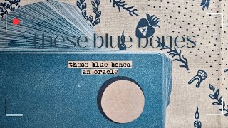 Emotional Solitude || these blue bones || Walk-through 🤍