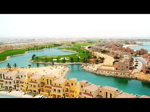 Al Hamra Village: homes and leisure in Ras Al Khaimah