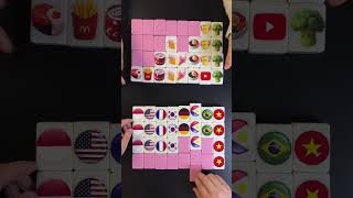 Great Mahjong My Lovers Play Da Game Every Night