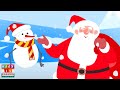 Jingle Bells All The Way + More Christmas Song and Nursery Rhymes