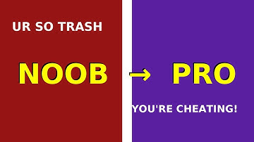 Toxic Players Never Learn… Funky Friday 1v1