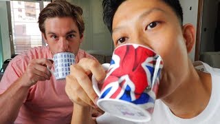 你真的懂英文??英國人分享真正英文! | English that only the British would know !!