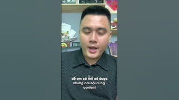 Giải Đáp Vấn Đề Khi Quảng Cáo Trên Facebook | Quảng Cáo Facebook | Nguyễn Tuấn Anh