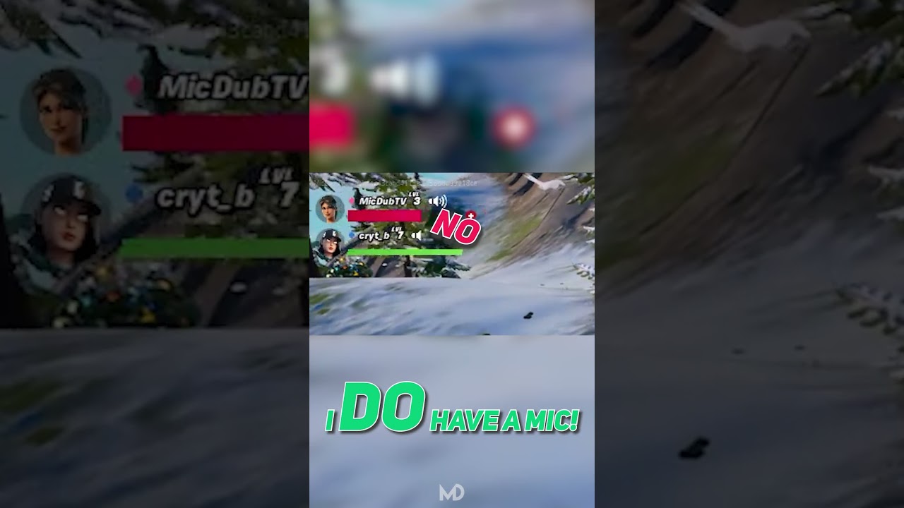 Fortnite Kid Absolutely ROASTS Me #shorts #gaming #fortnite #funny