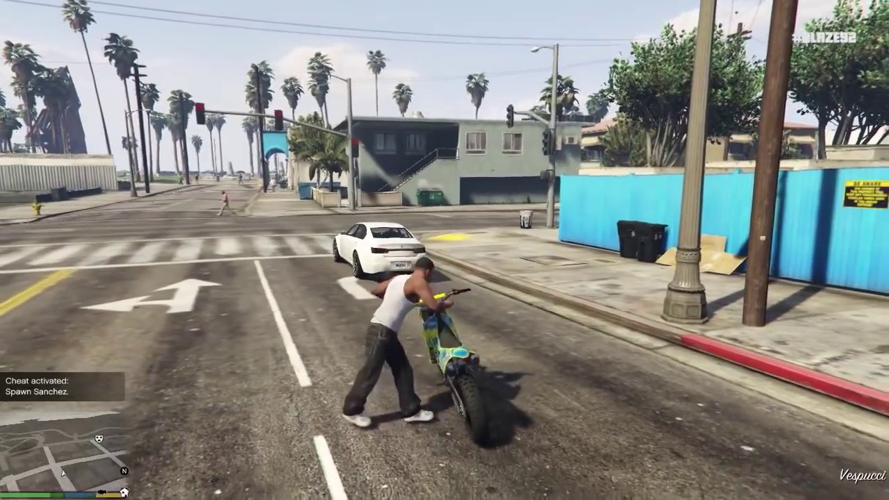 GTA 5 Funny Moments!