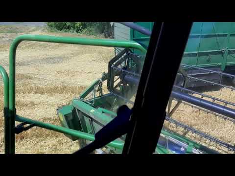 23.07.2021 JohnDeere 2264