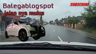 Download Lagu Perjalanan dari Lubuk Alung - Parit Malintang - Pakandangan - Pauh Kambar MP3