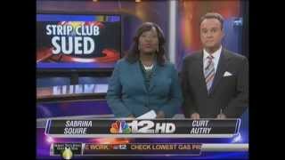 DJ Jeron Jones Settles Federal Civil Rights Discrimination Lawsuit vs PAPER MOON GENTLEMAN'S CLUB VA