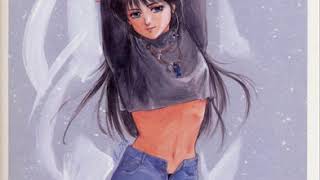 Kimagure Orange Road - Singing Heart 04. ジェニーナ screenshot 4