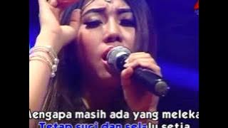 Via Vallen - Mawar Ditangan Melati Dipelukan | Dangdut [OFFICIAL]