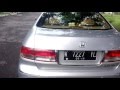 Harga Honda Civic Bekas Tahun 2000