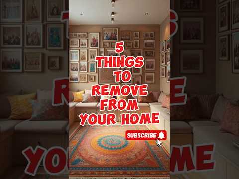 5 Things to