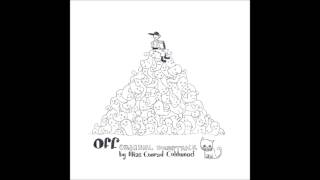 OFF OST - Grey Pencil