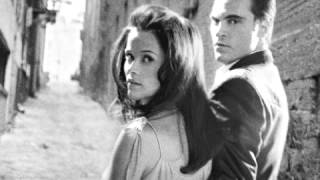 Walk The Line - Soundtrack (+Lyrics)
