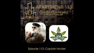 Episode 112 - Captain Hooter, The Hooter Conference