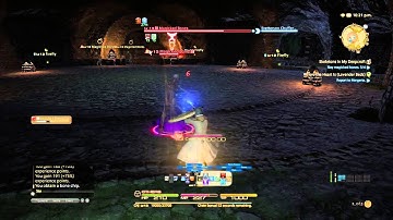 Final Fantasy FFXIV - A Realm Reborn - PS4: Conjuring up some dusty ol