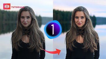 Color Profile & Depth: How to Get PRO Edit in Capture One 1- Raw Image Editing Tutorial