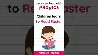 Why in Phonics Sounds are Not Introduced in Alphabetical Order?