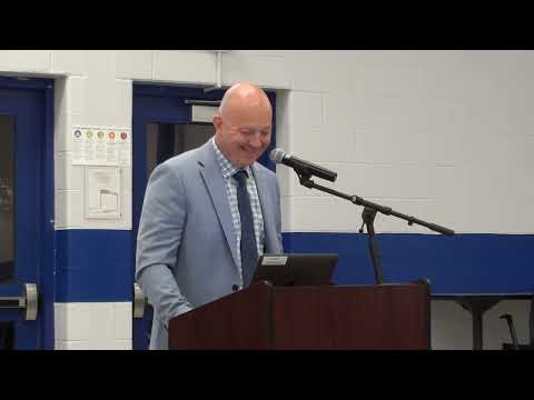 Putnam Valley Board of Education Meeting - September 11, 2025
