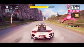 Asphal 9 Clips Mancos Xd