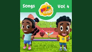 The Bugs Go Dancing (Album Version)