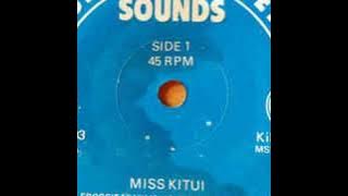 AKAMBA SISTERS - MBETE YA PROMISE