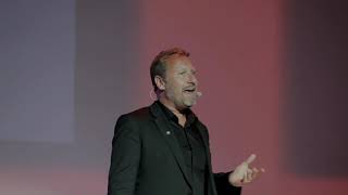 Ho to combine retail and storytelling - Cyril Jamelot