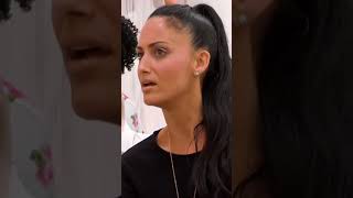 Cami Li And Her Mother Argue Over Her Black Dress