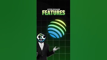 Mind Blowing Features by Jupiter 😯 #crypto #solana #cryptocurrency #web3