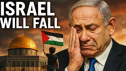 Israel will fall ( the islamic prophecy is coming true ) | Belal Assad #islam