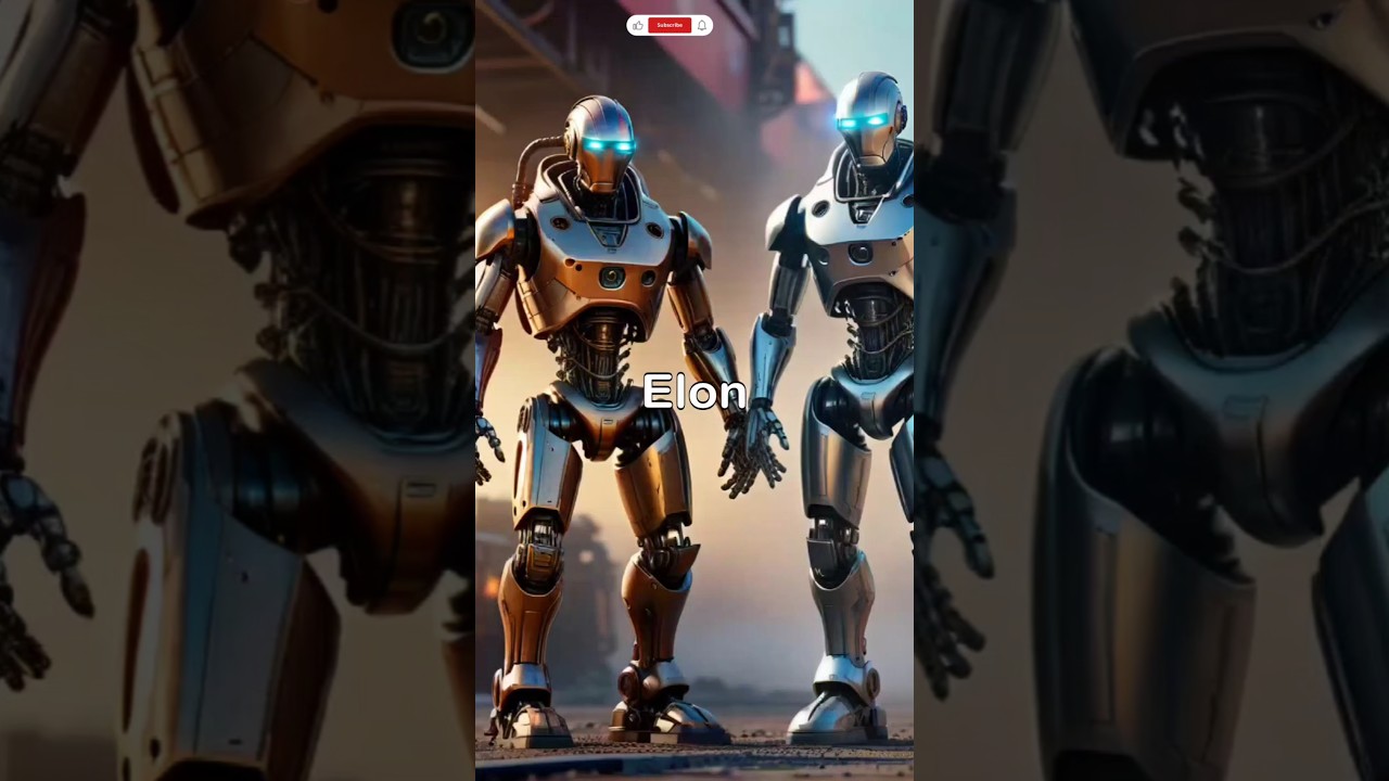 “Elon Musk vs. Zuckerberg: Who’s Winning the AI Race?” 