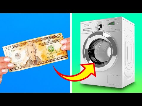 Video: Önbellekler ve para: değerli eşyalar nereye saklanır?
