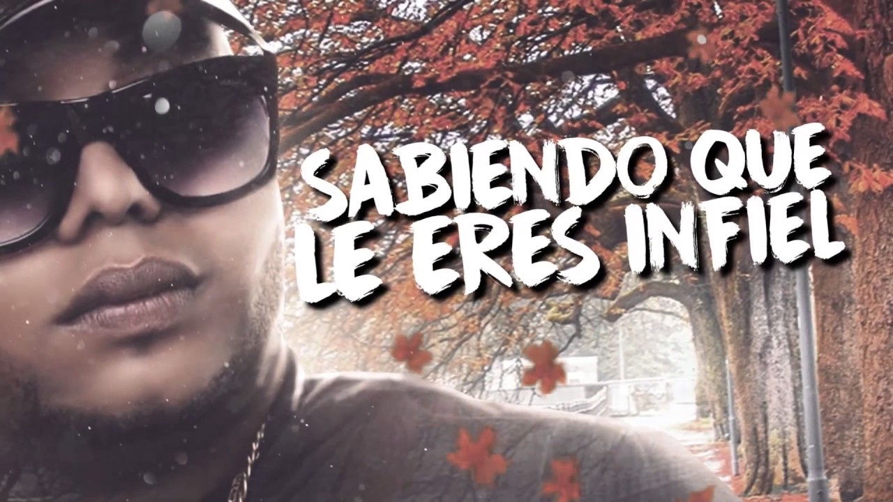 Te Vas Con El - Danigrys