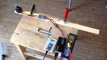 Sync issues. Afro ESC 30a and 4220 650kV