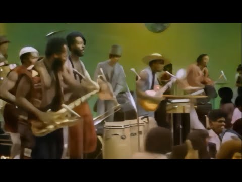 Mandrill - Can You Get It (Suzy Caesar) (Sound Remastered, Visuals Enhanced)
