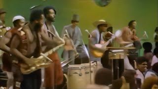 Mandrill - Can You Get It Suzy Caesar Sound Remastered, Visuals Enhanced